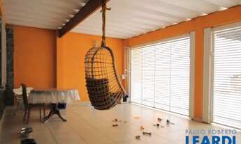 Imagem 4: SOBRADO - VILA MADALENA - SP