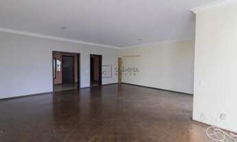 Imagem 5: Apartamento Venda 3 Dormitórios - 250 m² Consolação