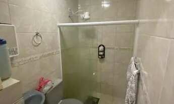 Imagem 4: Casa com 2 dormitórios para alugar, 47 m² por R$ 1.000/mês - Terra Firme - Rio das Ostras