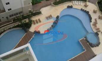 Imagem 4: Excelente apartamento para locação com amplo espaço e localização privilegiada, Cond. Res