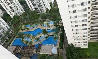 Imagem 3: Barra da Tijuca Apartamento com 4 dormitórios