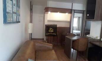 Imagem 3: Flat disponível no Itaim