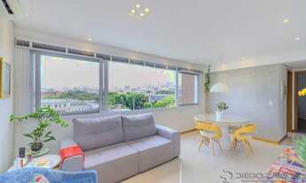 Imagem: Apartamento para Venda - 63m², 2 dormitórios