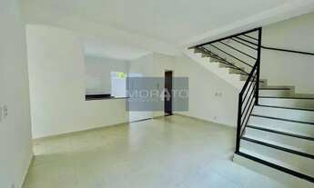 Imagem 2: Casa Geminada de 3 Quartos, Bairro Novo Progresso