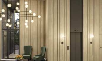 Imagem 7: LANÇAMENTO - JARDINS - COBERTURA DUPLEX - 4 SUÍTES - 4 VAGAS