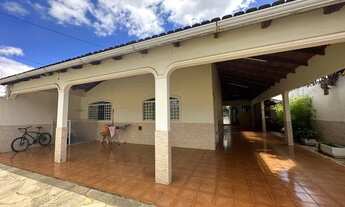 Imagem: Casa na rua 10 com 3 quartos, lote com 1000m