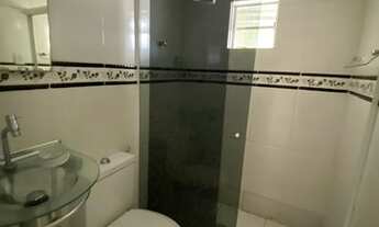 Imagem 4: Locação na Taquara casa 2 quartos próximo a sítios