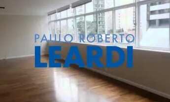 Imagem: APARTAMENTO - JARDIM PAULISTA - SP