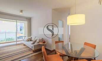 Imagem: Apartamento de 2 quartos para alugar no