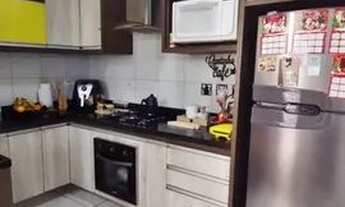 Imagem: Casa Sobrado Condomínio em Jardim Matarazzo