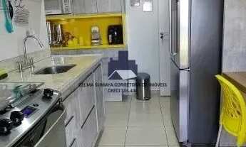 Imagem 3: Apartamento à venda no bairro Jardim Maracanã - São José do Rio Preto/SP