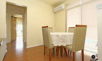 Imagem 2: Apartamento para Venda - 57.92m², 2 dormitórios, Jardim Botânico