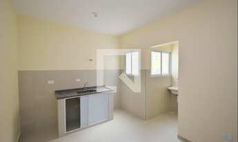 Imagem: Apartamento para Aluguel - Vila Ede, 1 Quarto