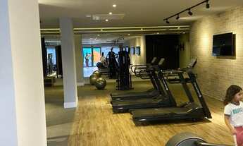 Imagem 6: Apartamento para venda tem 87 metros quadrados com 2 quartos em Barra Funda - São Paulo