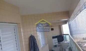 Imagem 4: 2 dorms, 1 suite, Ocian, lazer completo