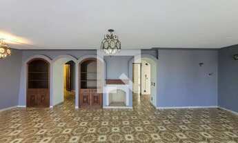 Imagem 2: Casa para Aluguel - Bosque da Saúde, 4 Quartos, 278 m2