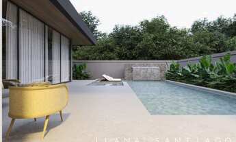 Imagem 3: Vende-se Sobrado em Construção no Condominio Supremo Itália em Cuiabá MT