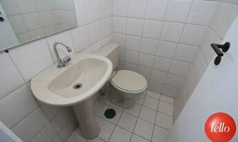 Imagem 5: São Paulo - Conjunto Comercial/Sala - Itaim Bibi