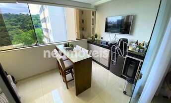 Imagem 7: Venda Apartamento 3 quartos Castelo Belo Horizonte