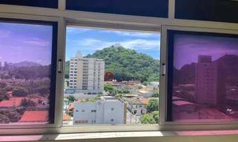 Imagem 7: Apartamento com 3 dormitórios à venda, 110 m² por R$ 420.000 - Centro - Vila Velha/ES