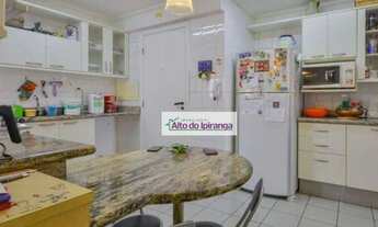 Imagem 4: Apartamento com 3 dormitórios à venda, 98 m² por R$ 1.190.000,00 - Vila Clementino - São P