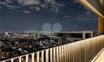 Imagem 6: Apartamento Vila Madalena para venda com 61 metros quadrados com 2 quartos - São Paulo - S