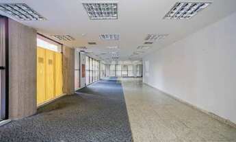 Imagem 2: CURITIBA - Loja/Salão - Batel