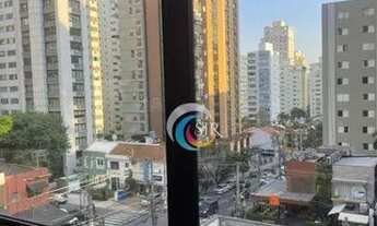 Imagem 4: Conjunto para alugar, 84m² - Jardim Paulista - São Paulo/SP