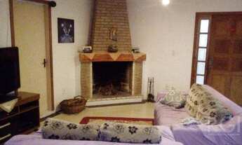 Imagem 2: Casa para Venda - 147m², 2 dormitórios, sendo 1 suites, 5 vagas - Agronomia