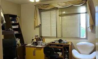 Imagem 5: Apartamento para alugar, 117 m² por R$ 7.820,00/mês - Moema - São Paulo/SP