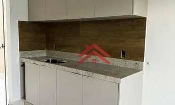 Imagem 5: Casa com 3 dormitórios à venda, 83 m² por R$ 370.000,00 - Shopping Park - Uberlândia/MG