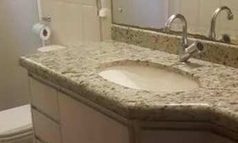 Imagem 7: Casa Térrea Para Locação Em Residencial Fechado Com Churrasqueira