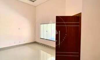 Imagem 7: Casa térrea a venda no Jardim Atlântico com 3 quartos sendo os 3 suítes