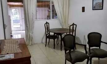 Imagem 4: SOBRADO - CHÁCARA SANTO ANTONIO - SP