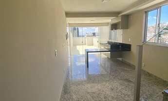 Imagem 7: Cobertura de 02 quartos no bairro São Lucas