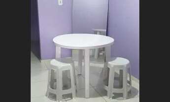 Imagem: Aluga-se ctt disponível depois do dia