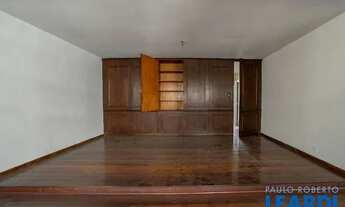 Imagem 4: APARTAMENTO - ITAIM BIBI - SP