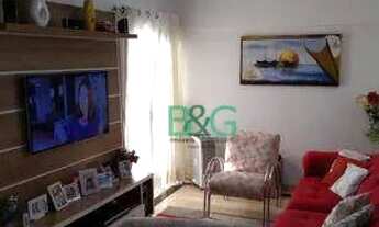 Imagem 3: Apartamento com 2 dormitórios à venda, 65 m² por R$ 359.000 - Vila Esperança - São Paulo/S