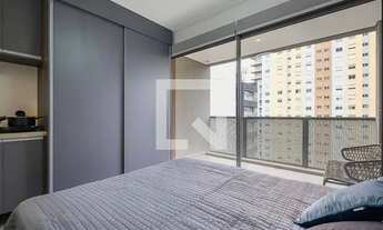 Imagem 3: Apartamento para Aluguel - Pinheiros, 1 Quarto, 24 m2