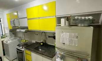 Imagem 3: Preço De Oportunidade! Apartamento Com 3/4 À Venda No Bairro Jabotiana