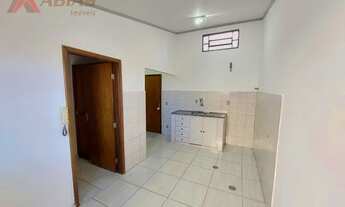 Imagem: Apartamento em Jardim Bandeirantes - São