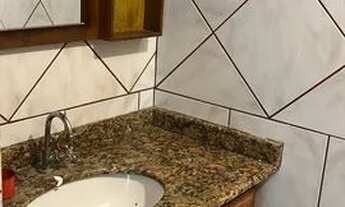 Imagem 2: Apartamento para aluguel com 80 metros quadrados com 1 quarto em Campo Duna - Garopaba - S