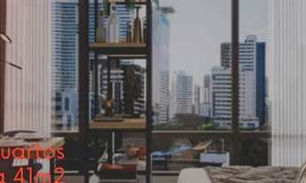 Imagem 3: NTM - Lançamento no Derby! Apartamento com 2 quartos à venda no Derby em Recife-PE