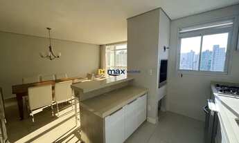 Imagem 6: BALNEáRIO CAMBORIú - Apartamento Padrão - Centro