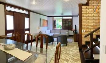 Imagem 2: EXCELENTE CASA EM JURERÊ INTERNACIONAL!