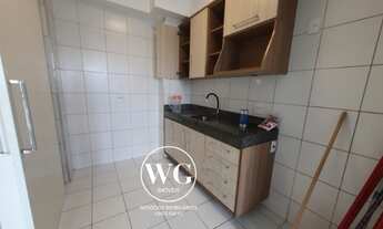 Imagem 4: Apartamento semi mobiliado com 02 suites no Smile Mindu