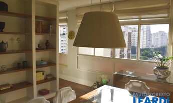 Imagem 3: APARTAMENTO - JARDIM AMÉRICA - SP