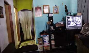 Imagem 4: Casa para venda tem 65 metros quadrados com 2 quartos em Simões Filho - Simões Filho - BA