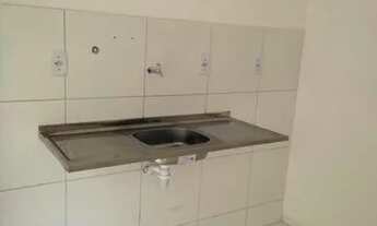 Imagem 2: Vendo Village no contrato de gaveta no Papagaio