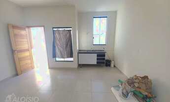 Imagem 3: Casa com 2 dormitórios para alugar, 48 m² por R$ 1.500/mês - Centro - Taubaté/SP